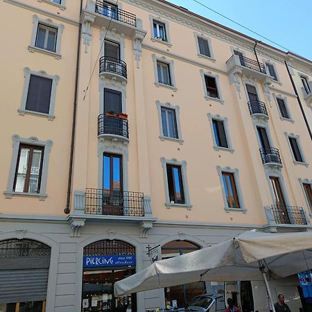 Da Rosa E Pier - Charming Central Apartment Milán Exterior foto