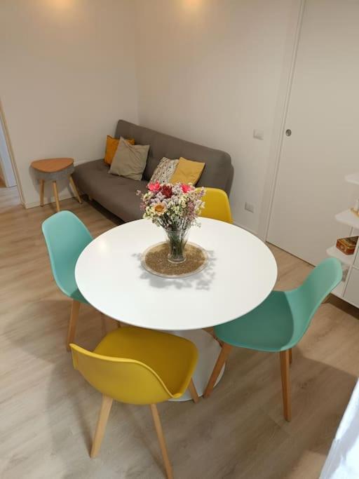 Da Rosa E Pier - Charming Central Apartment Milán Exterior foto